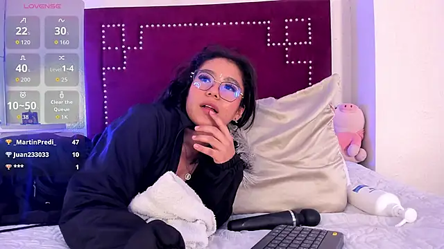 sweetabbey's cam snapshot