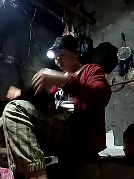 vangkt-cute's cam snapshot