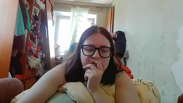 DesireMelissa's cam snapshot