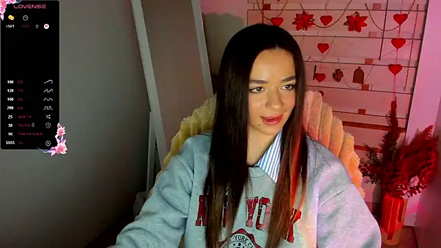 Bella_XO's cam snapshot