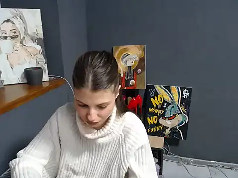 felicity_gold's cam snapshot