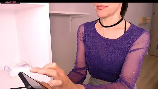 Pepper_mur's cam snapshot