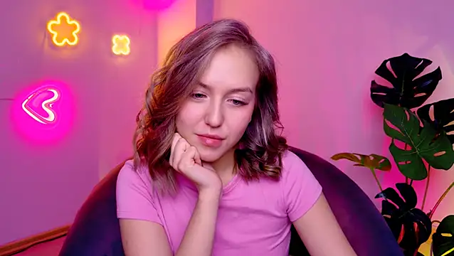 CindySparkl's cam snapshot