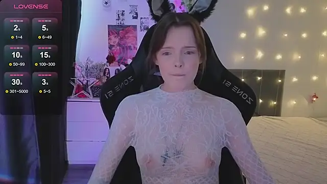 Luna_Navy's cam snapshot