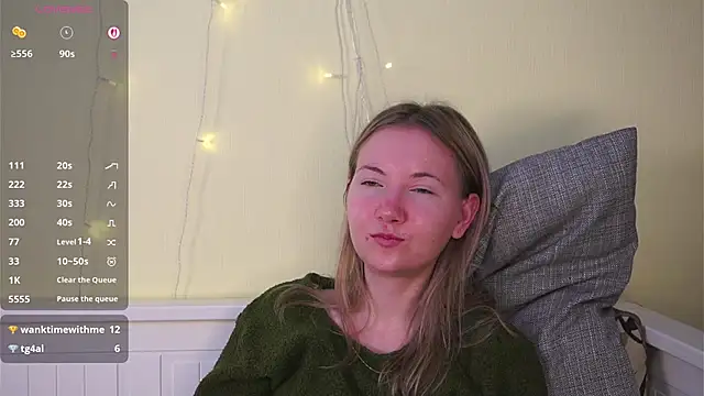 CathyHeximer's cam snapshot