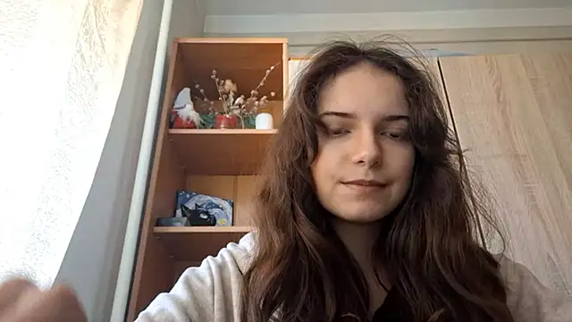 KellyKelik's cam snapshot