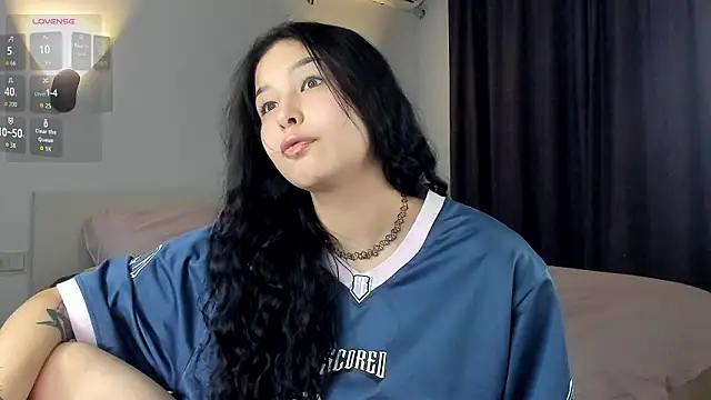 m1sss1nful's cam snapshot