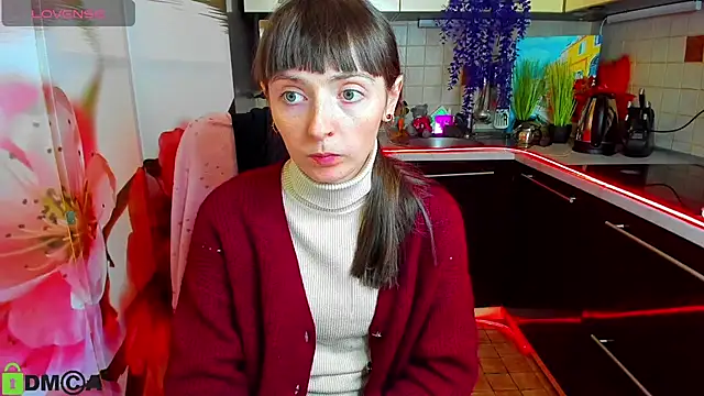 TayanaJons's cam snapshot