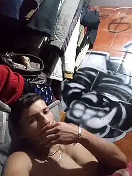 alexandercruz's cam snapshot