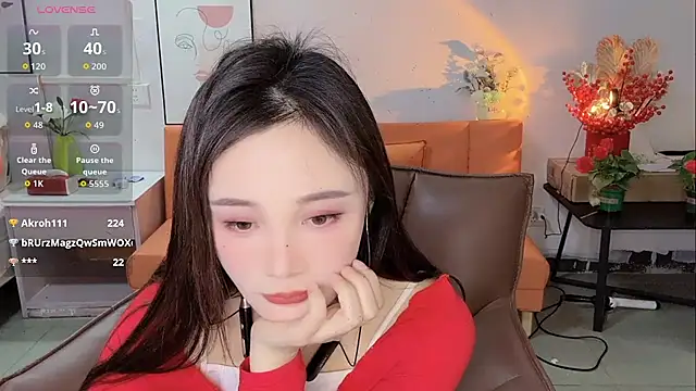 Lisa-295188's cam snapshot