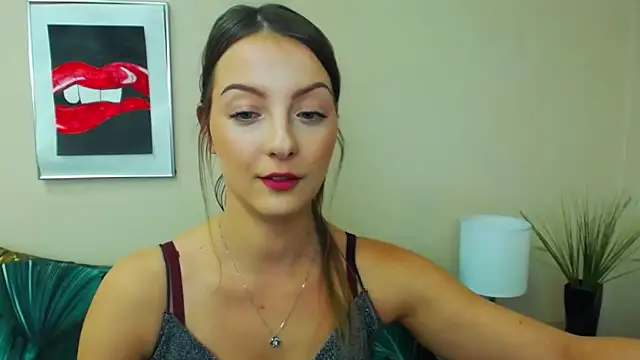 NatalieSexy live sex cam