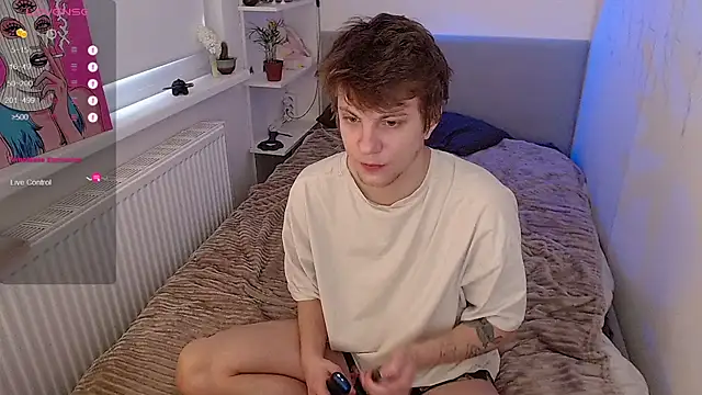 soalice's cam snapshot