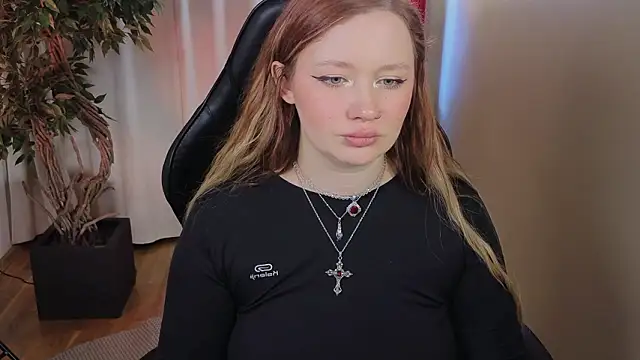 carolina_elf's cam snapshot