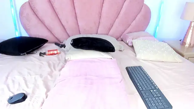 Paytonferrara's cam snapshot