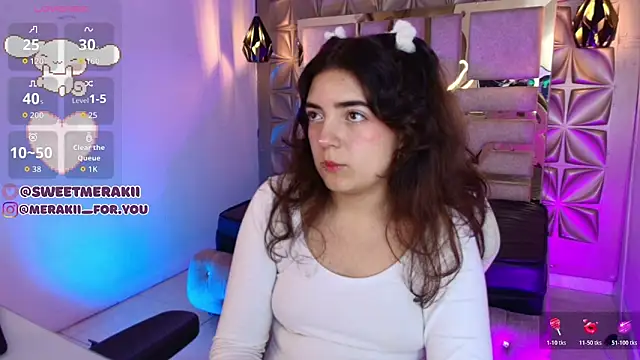 meraki_fraise's cam snapshot