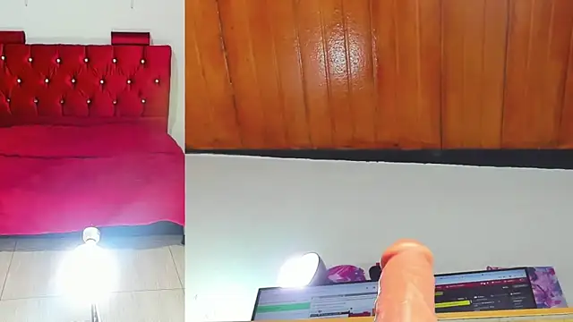 nikky_rosse's cam snapshot