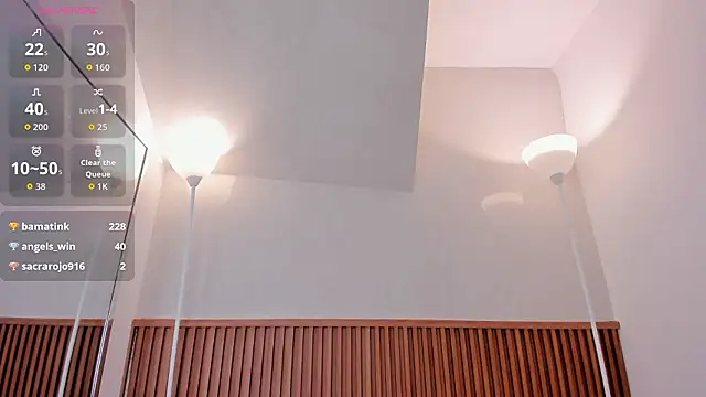 nicol_giraldoo's cam snapshot