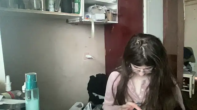 NikaXZimax's cam snapshot