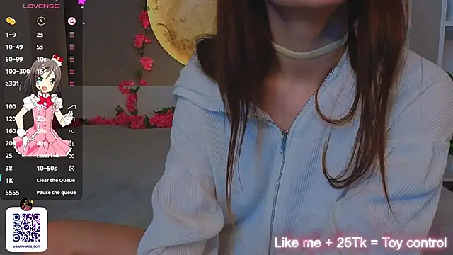 LauraHansil's cam snapshot