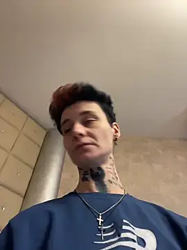 KennyXSX's cam snapshot