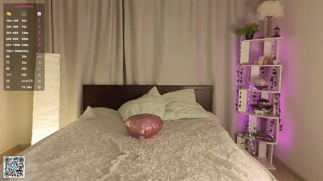 LaveraMeling's cam snapshot