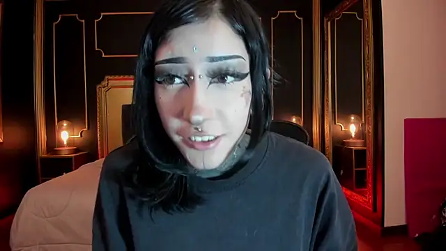 Kat_VonDe's cam snapshot