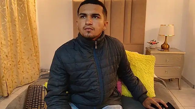 GabrielWolf_nom live sex cam