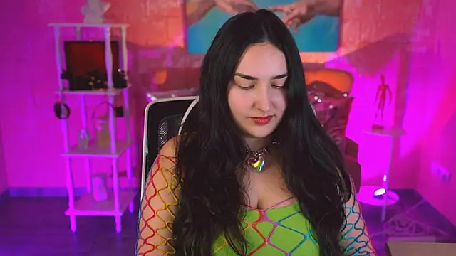 CeceliaJohnson live sex cam