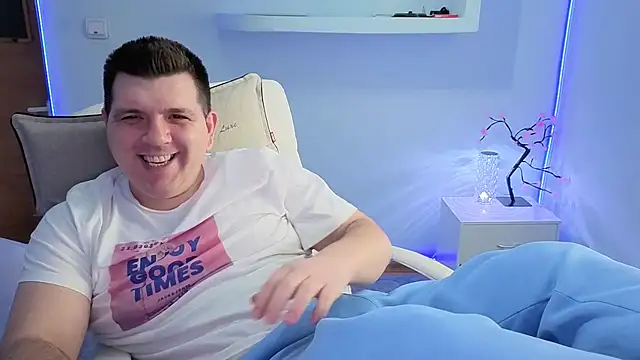 JasonJacks's cam snapshot