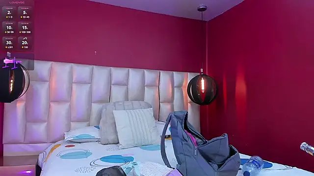 Brigith24's cam snapshot