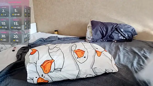 BigHeartMia's cam snapshot