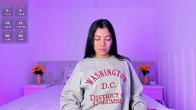 Little_Lexyy's cam snapshot