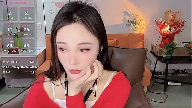 Lisa-295188's cam snapshot