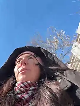 eveangelll's cam snapshot