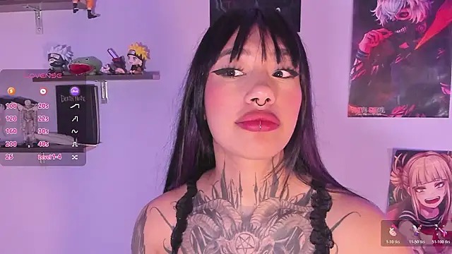 Akari1_Mischief's cam snapshot