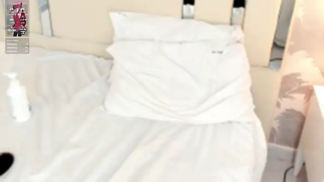 Miliaangeles's cam snapshot