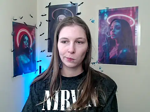 StrangerGi's cam snapshot