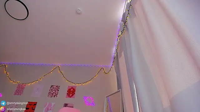 Kate_Clover's cam snapshot