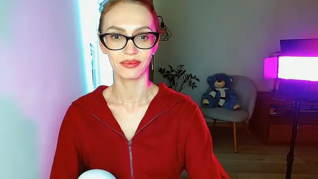 Lady_Sunshine_'s cam snapshot