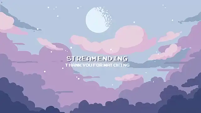 Dirtycalm's cam snapshot