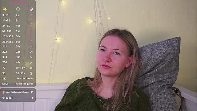 CathyHeximer's cam snapshot