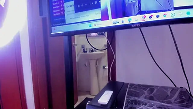 Bad_queen22's cam snapshot