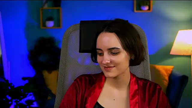 KateWillows's cam snapshot