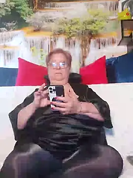 QueenPammy1's cam snapshot