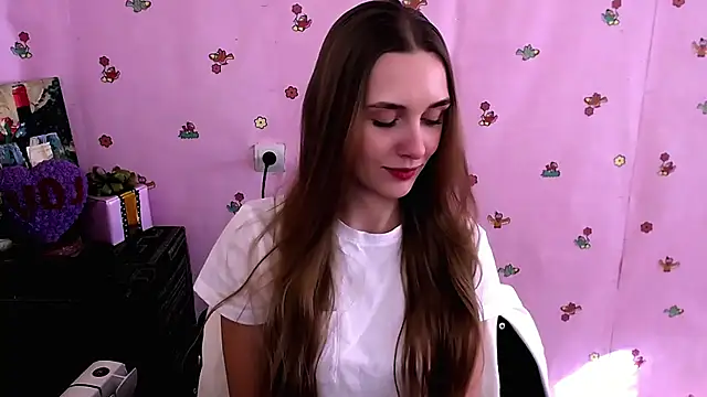 Doll_Angelina's cam snapshot