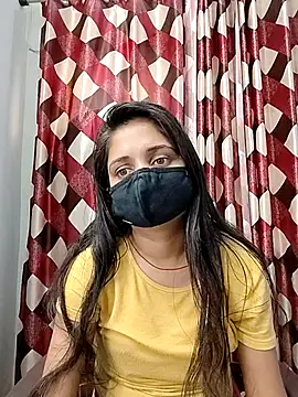 Ruhi_07's cam snapshot