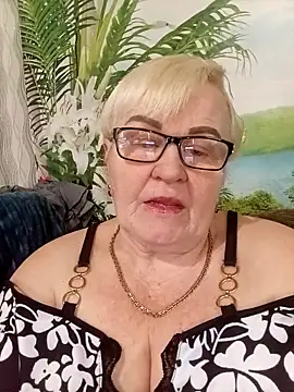 VioletSweet5566's cam snapshot