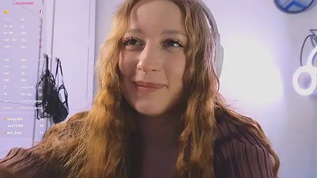 nikapie's cam snapshot