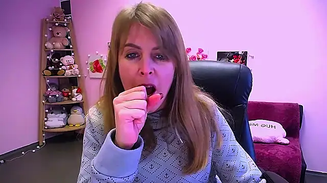 Hot_Milady's cam snapshot