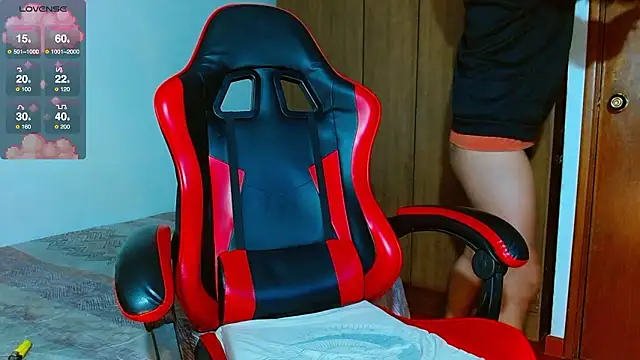 Hgp3riodictabl3 live sex cam